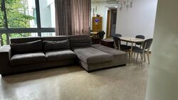 Tanamera Crest (D16), Condominium #488911341
